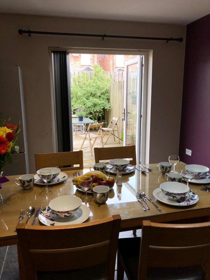 Glendona Lodge Glenavy Екстер'єр фото